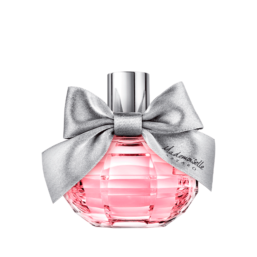 Azzaro Mademoiselle Eau De Toilette Perfume Feminino 30Ml