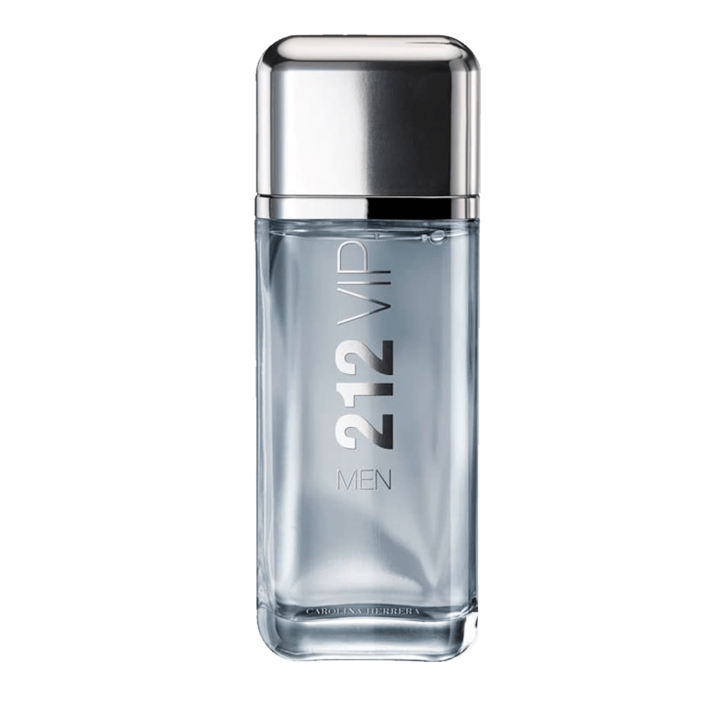 Carolina Herrera 212 VIP Men Eau De Toilette Perfume Masculino 200Ml