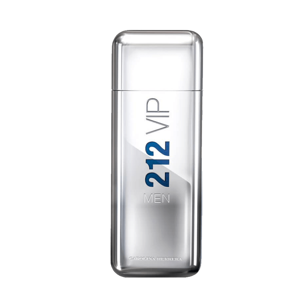 Carolina Herrera 212 VIP Men Eau De Toilette Perfume Masculino 100Ml