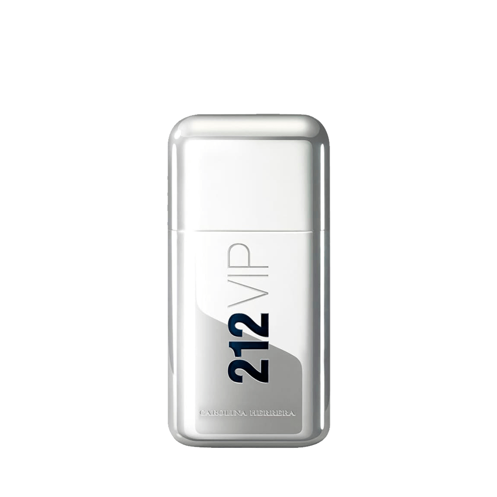 Carolina Herrera 212 VIP Men Eau De Toilette Perfume Masculino 50Ml