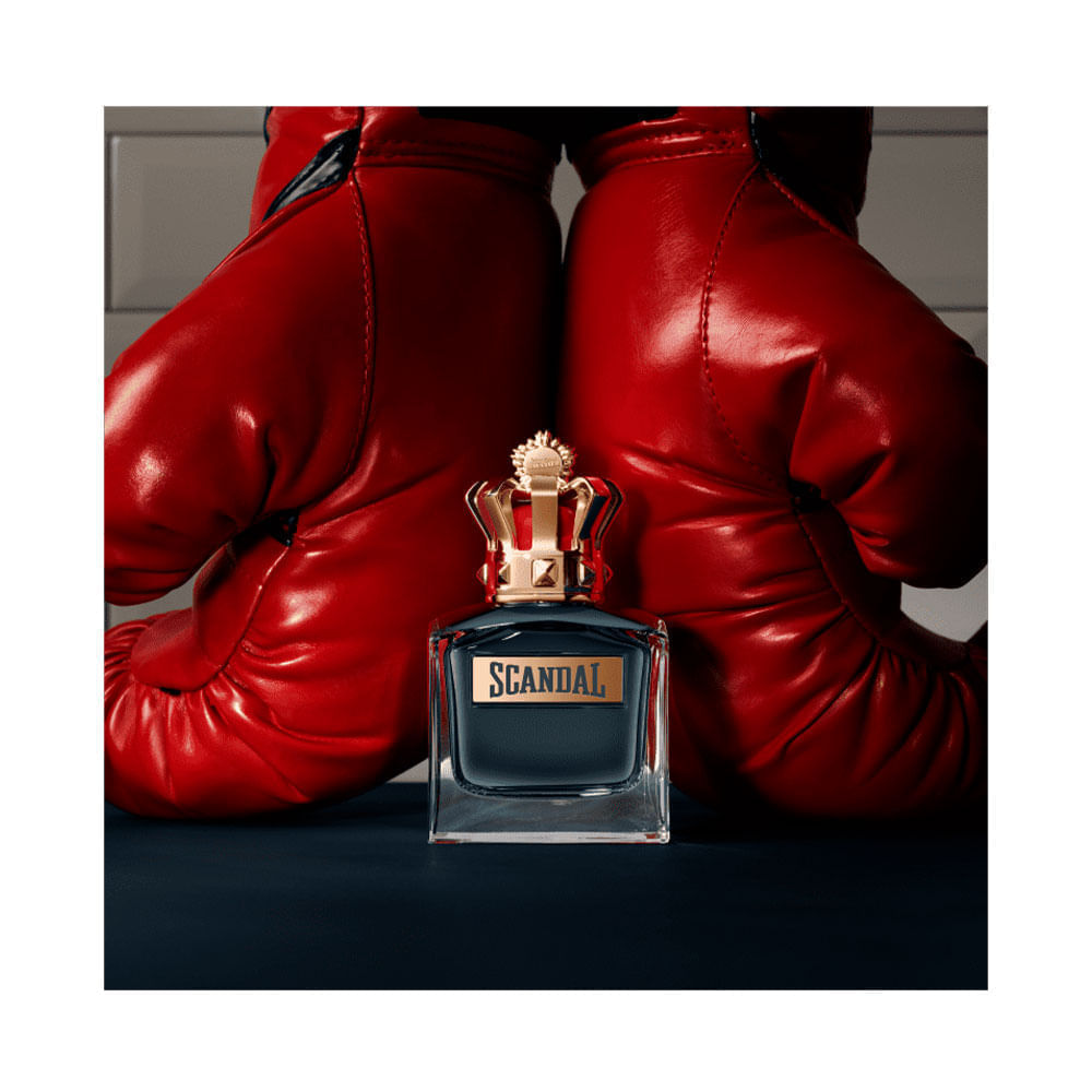 Jean Paul Gaultier Scandal Pour Homme Eau De Toilette Perfume 150Ml