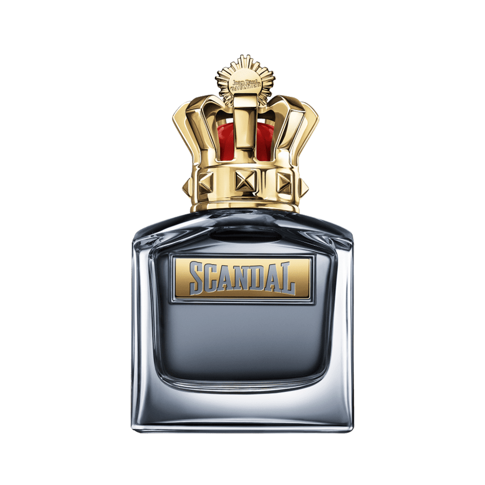 Jean Paul Gaultier Scandal Pour Homme Eau De Toilette Perfume 150Ml