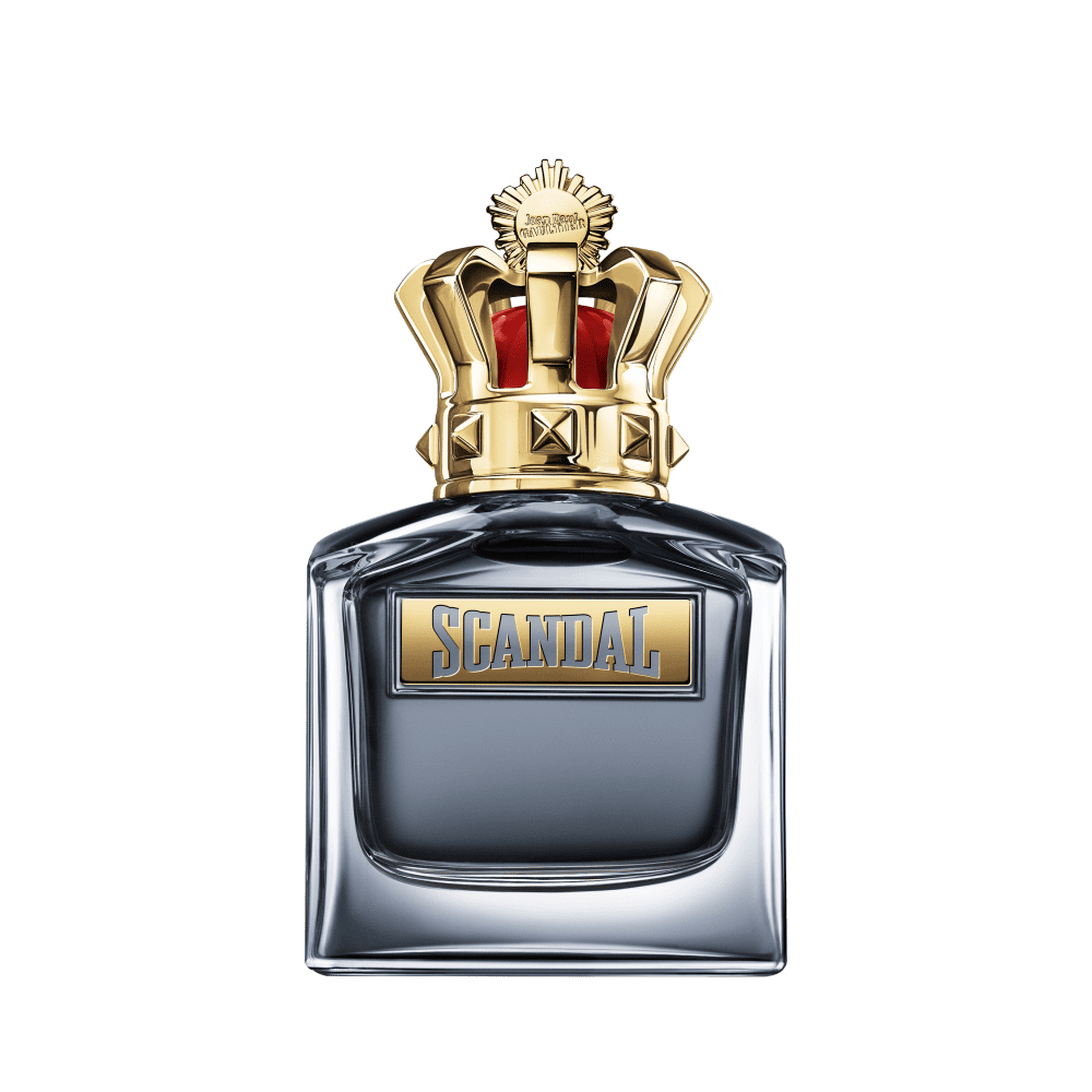 Jean Paul Gaultier Scandal Pour Homme Eau De Toilette Perfume 100Ml