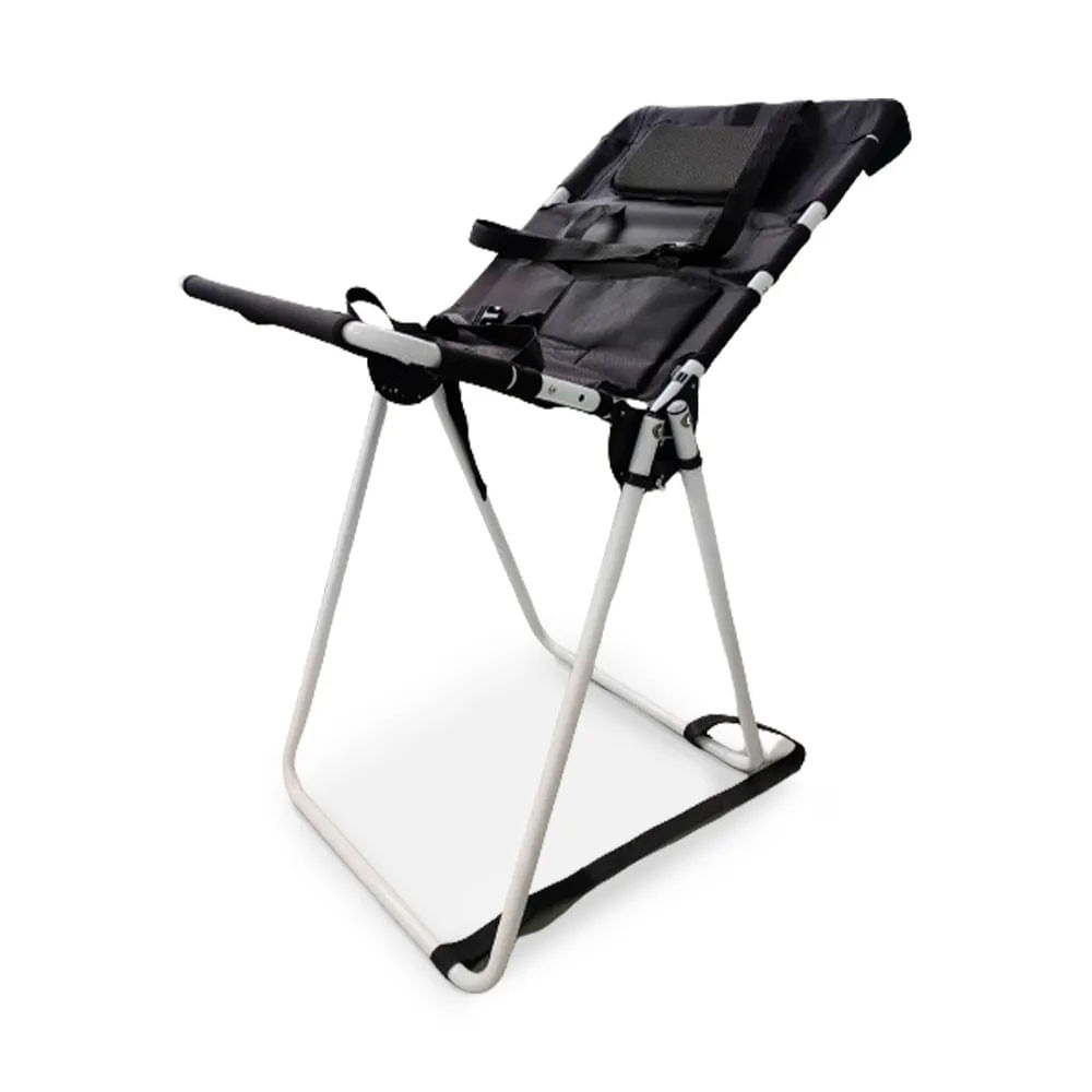 Cadeira De Banho Infantil Concha 3 Em 1 Dellamed