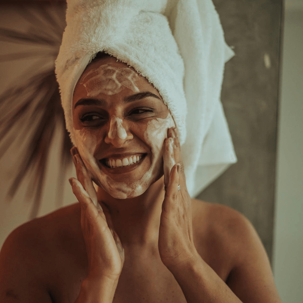 BALANCE ESPUMA DE LIMPEZA FACIAL EQUILIBRANTE