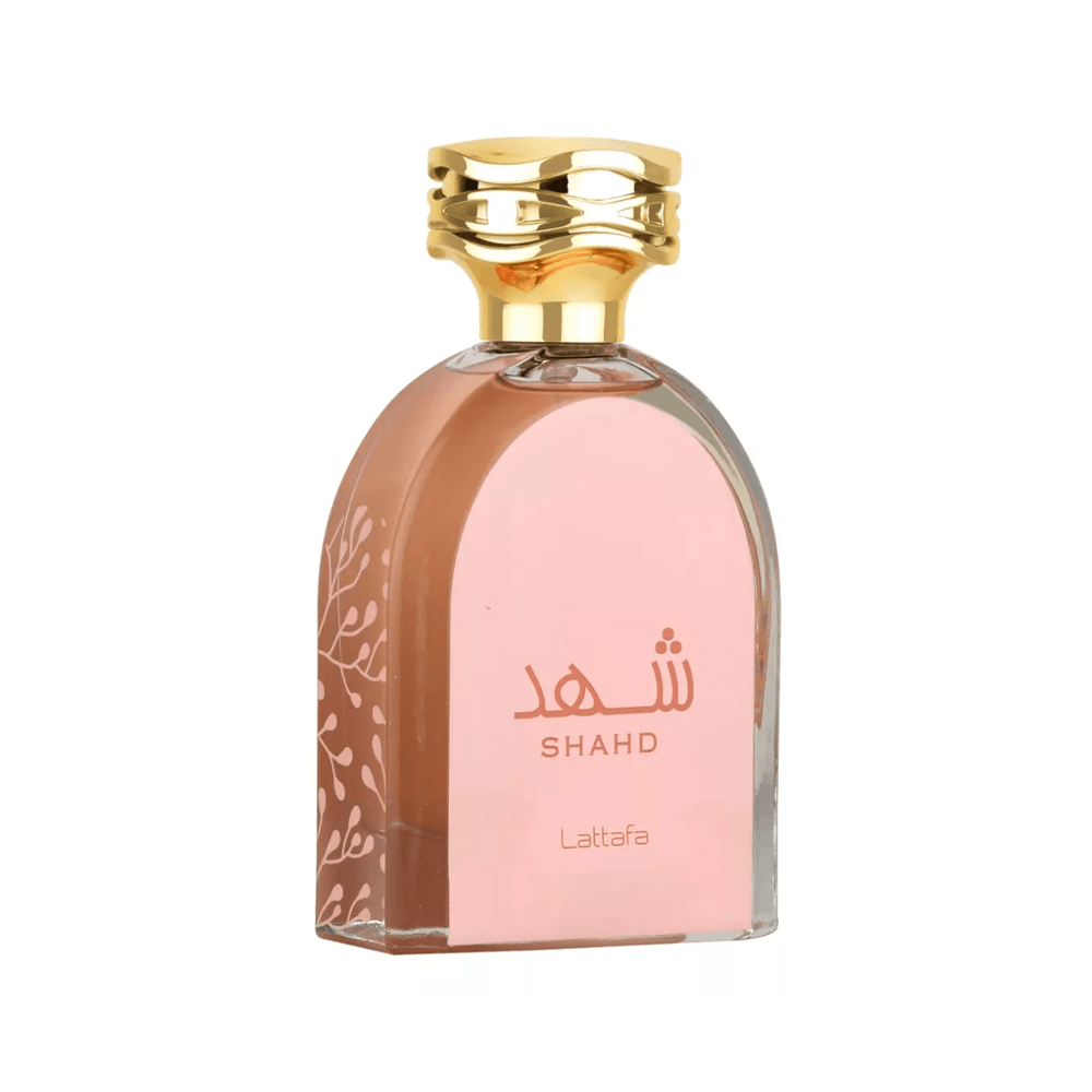 Perfume Unissex Shahd Lattafa Edp 100ml