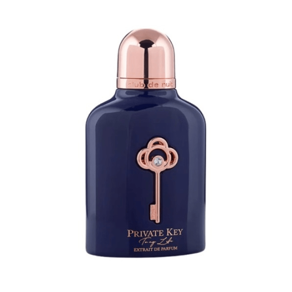 Perfume Unissex Private Key To My Life Armaf EDP 100ml