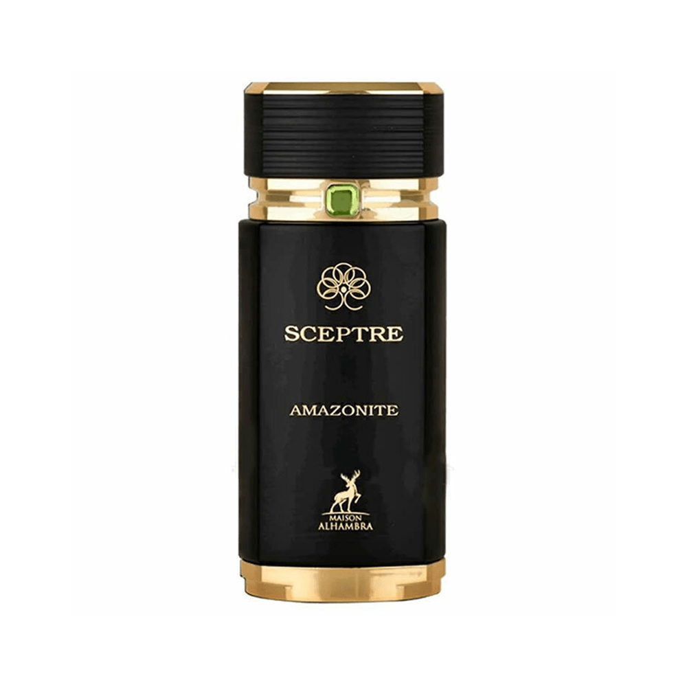 Perfume Unissex Spectre Amazonite Maison Alhambra EDP 100ml