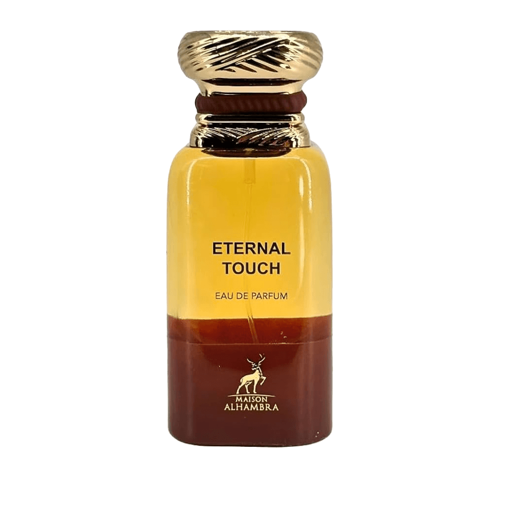 Perfume Unissex Eternal Touch Maison Alhambra Edp 80ml