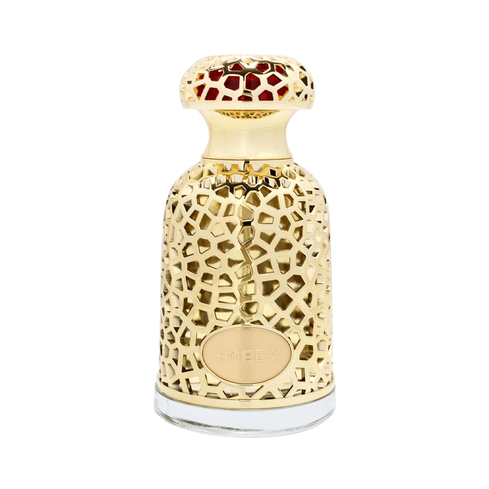 Perfume Unissex Emeer Lattafa Edp 100ml