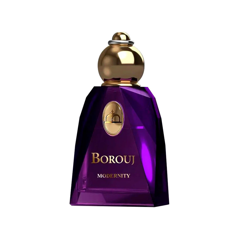 Perfume Unissex Modernity Borouj Eau De Parfum 85ml
