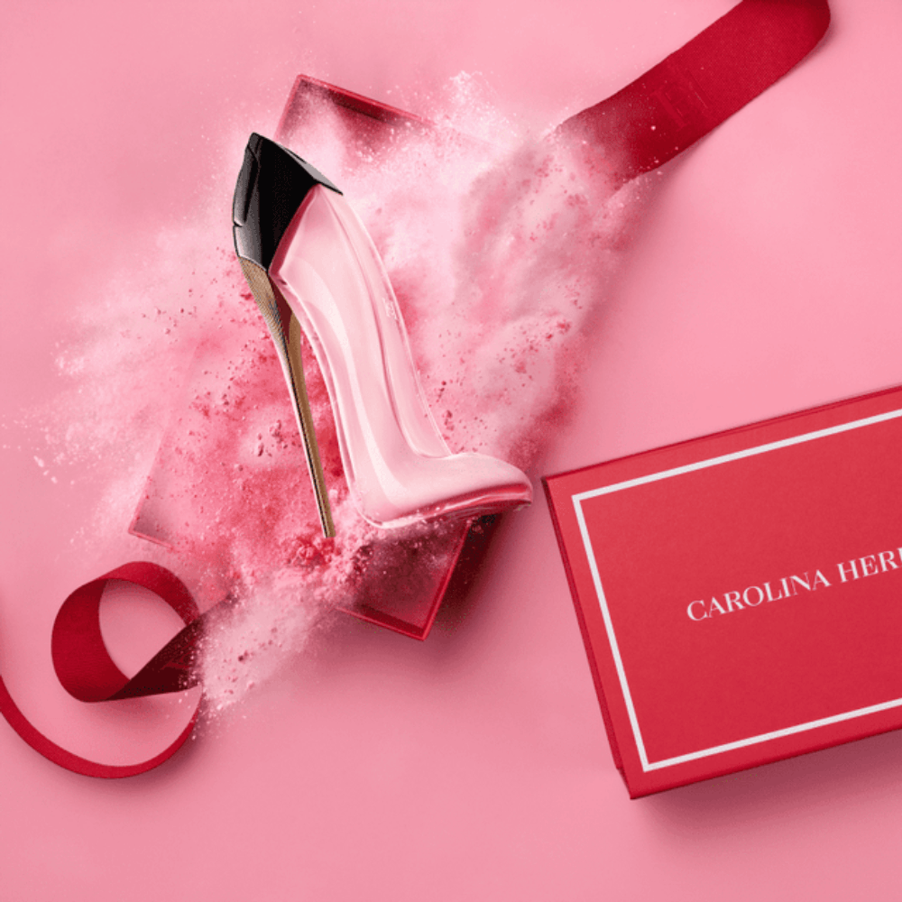 Perfume Feminino Carolina Herrera Good Girl Blush Eau de Parfum 150ml