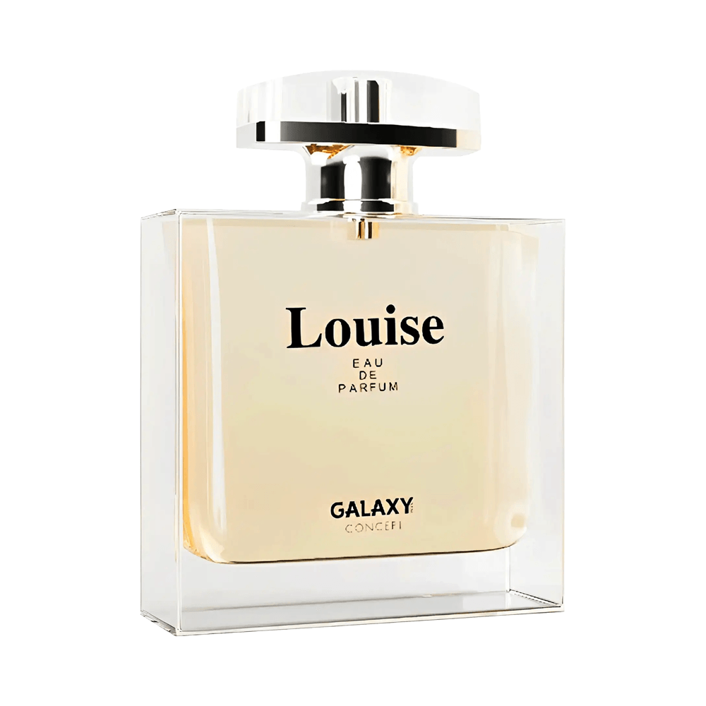 Perfume Feminino Galaxy Plus Concepts Louise Eau De Parfum 100ml