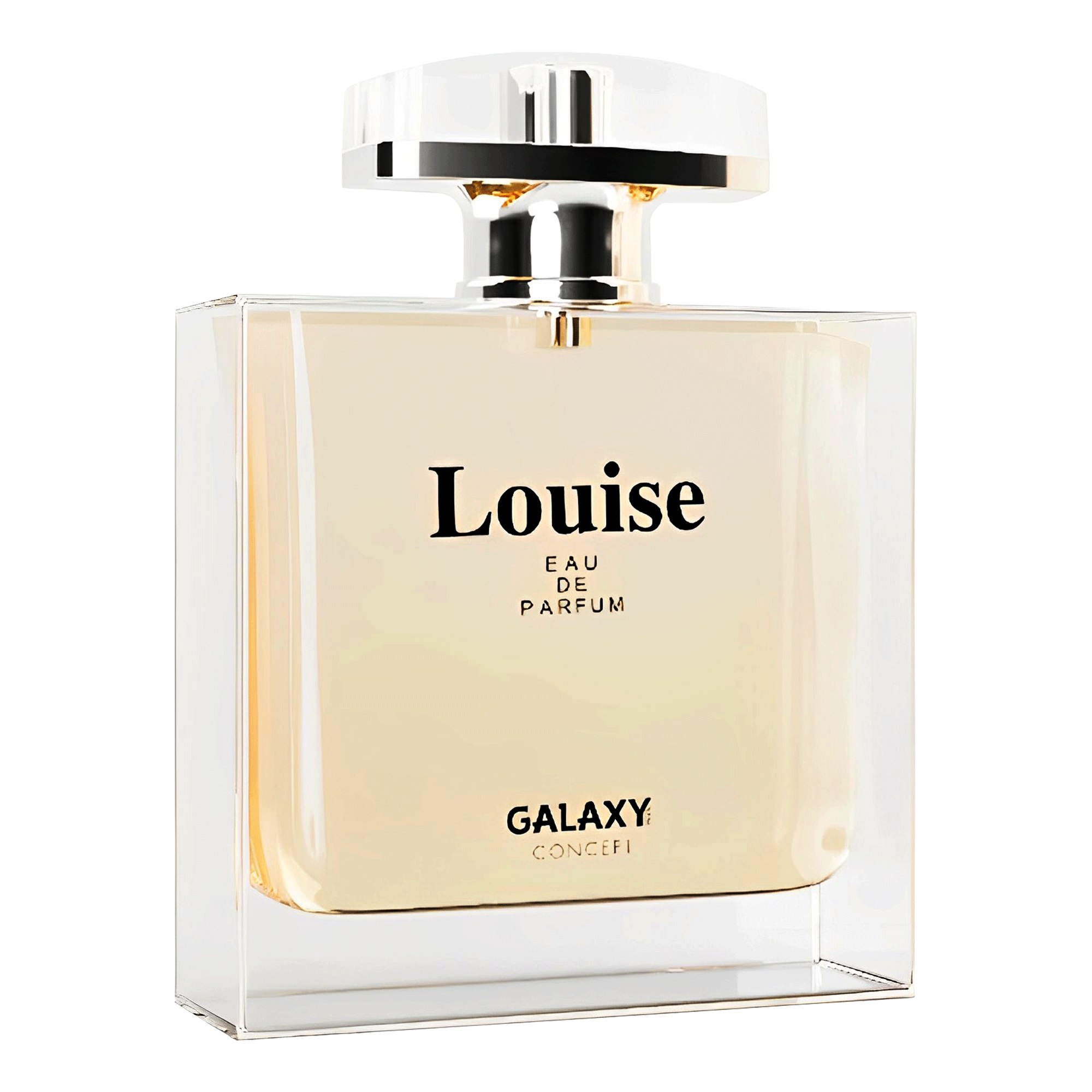 Perfume Feminino Galaxy Plus Concepts Louise Eau de Parfum 100ml
