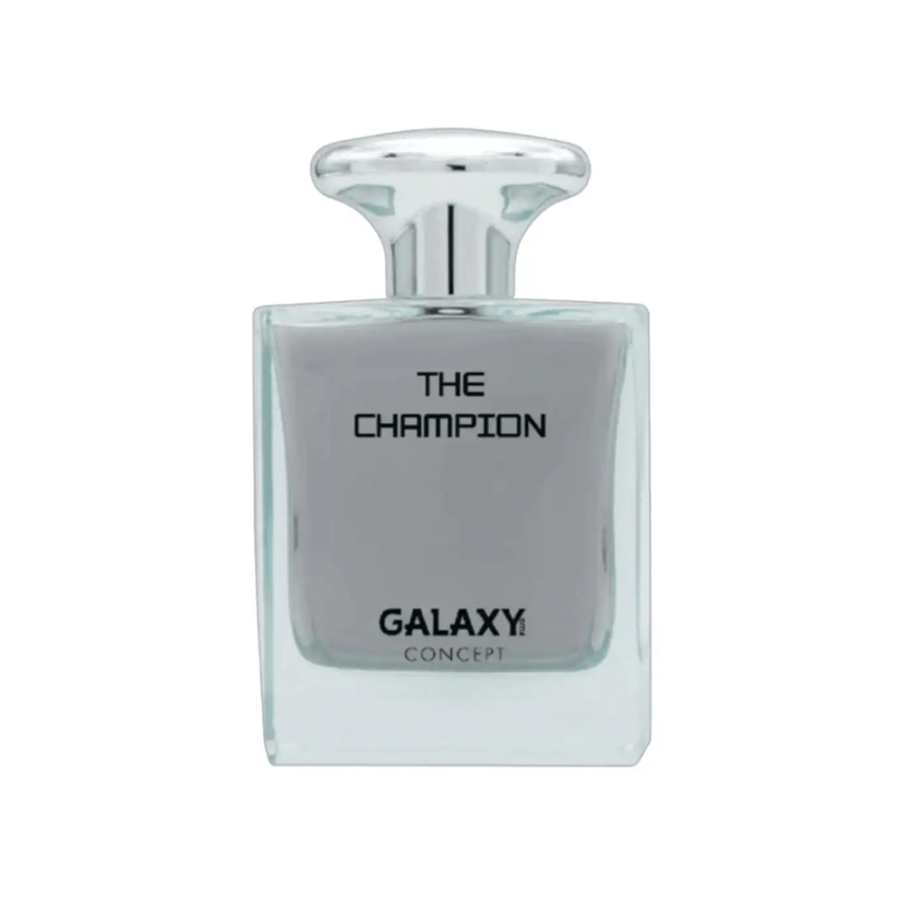 Perfume Masculino Galaxy Plus Concept The Champion Eau De Parfum 100ml