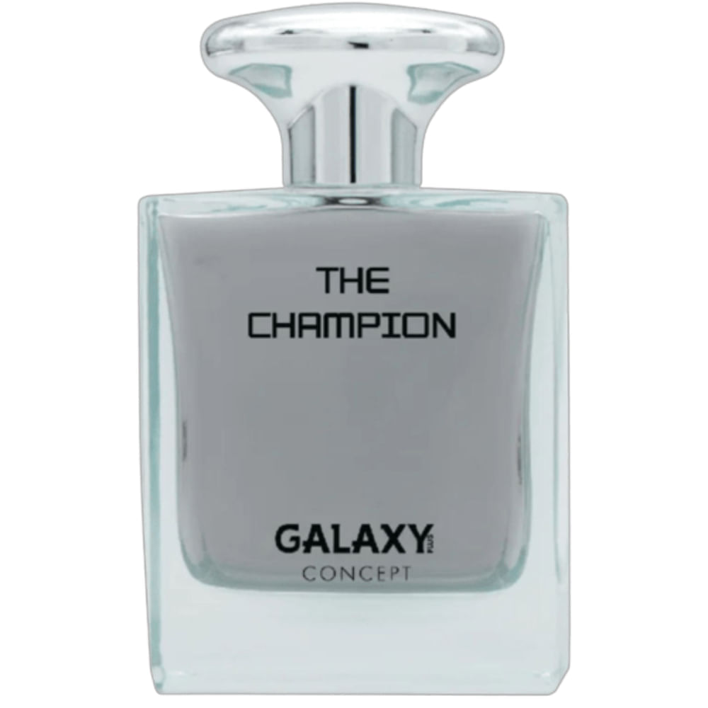 Perfume Masculino Galaxy Plus Concept The Champion Eau de Parfum 100ml