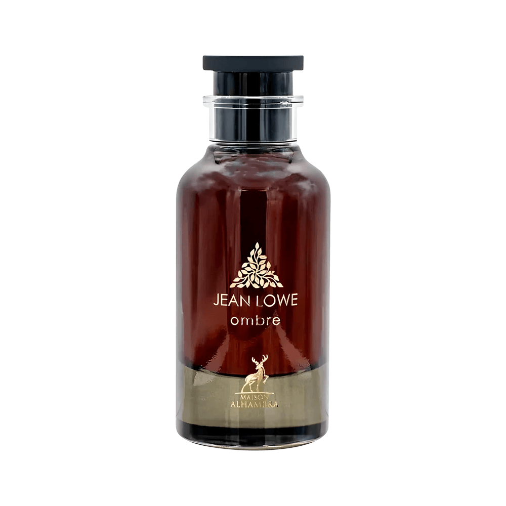 Perfume Unissex Maison Alhambra Jean Lowe Ombre Eau de Parfum 100ml