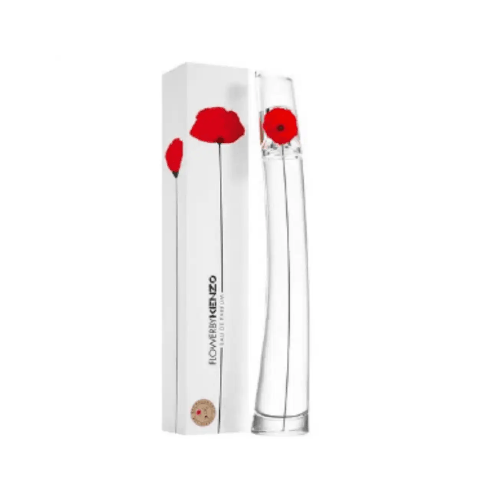 Perfume Feminino Kenzo By Flower Eau de Parfum 50ml
