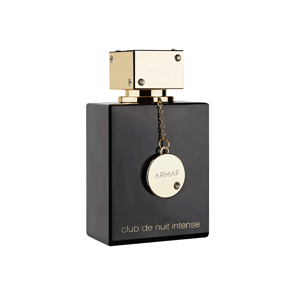 Perfume Árabe Feminino Armaf Club De Nuit Intense Eau De Parfum 105ml