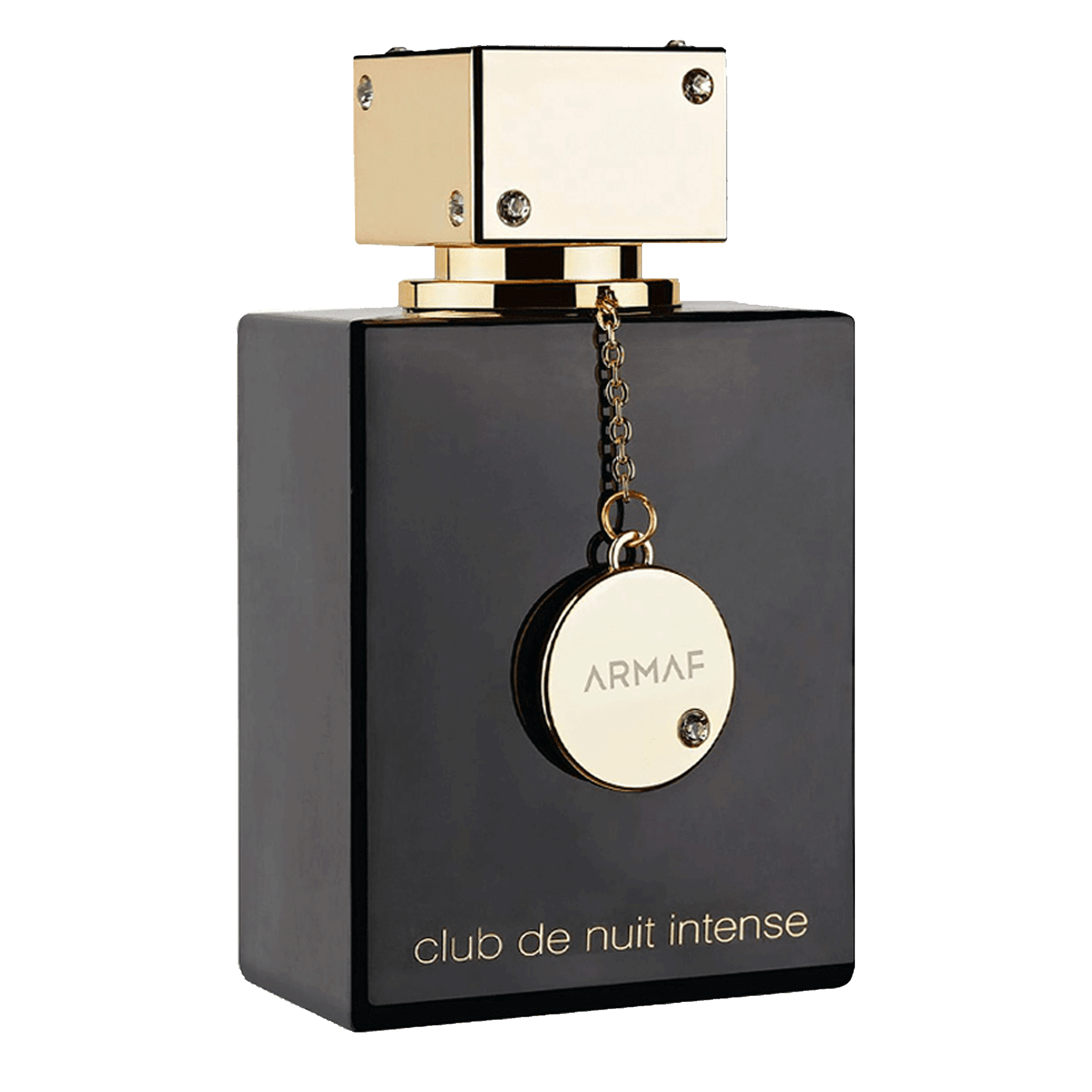 Perfume Árabe Feminino Armaf Club de Nuit Intense Eau de Parfum 105ml