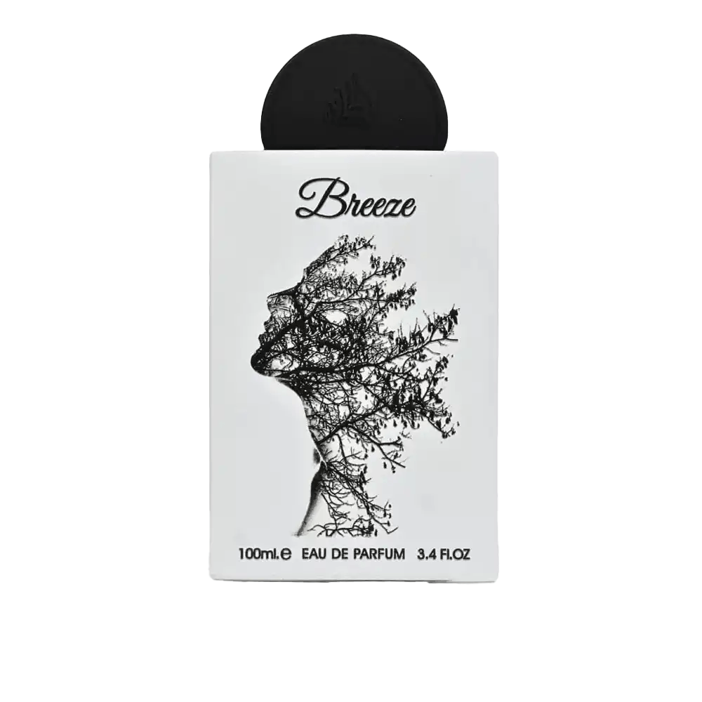 Perfume Unissex Breeze Lattafa Edp 100ml