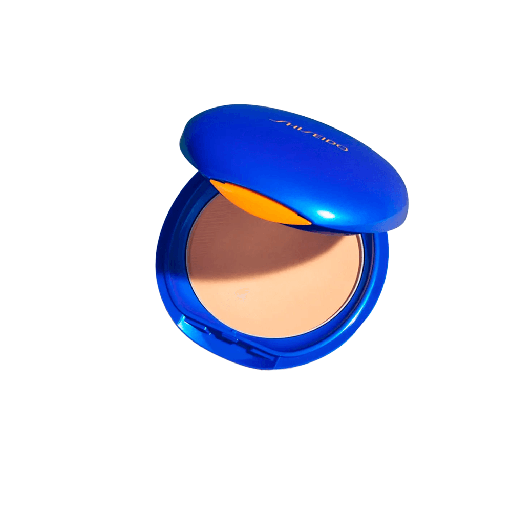 Pó Compacto com Proteção Solar Shiseido SB UV Protective Compact Foundation Ivory Fair 10g Refil