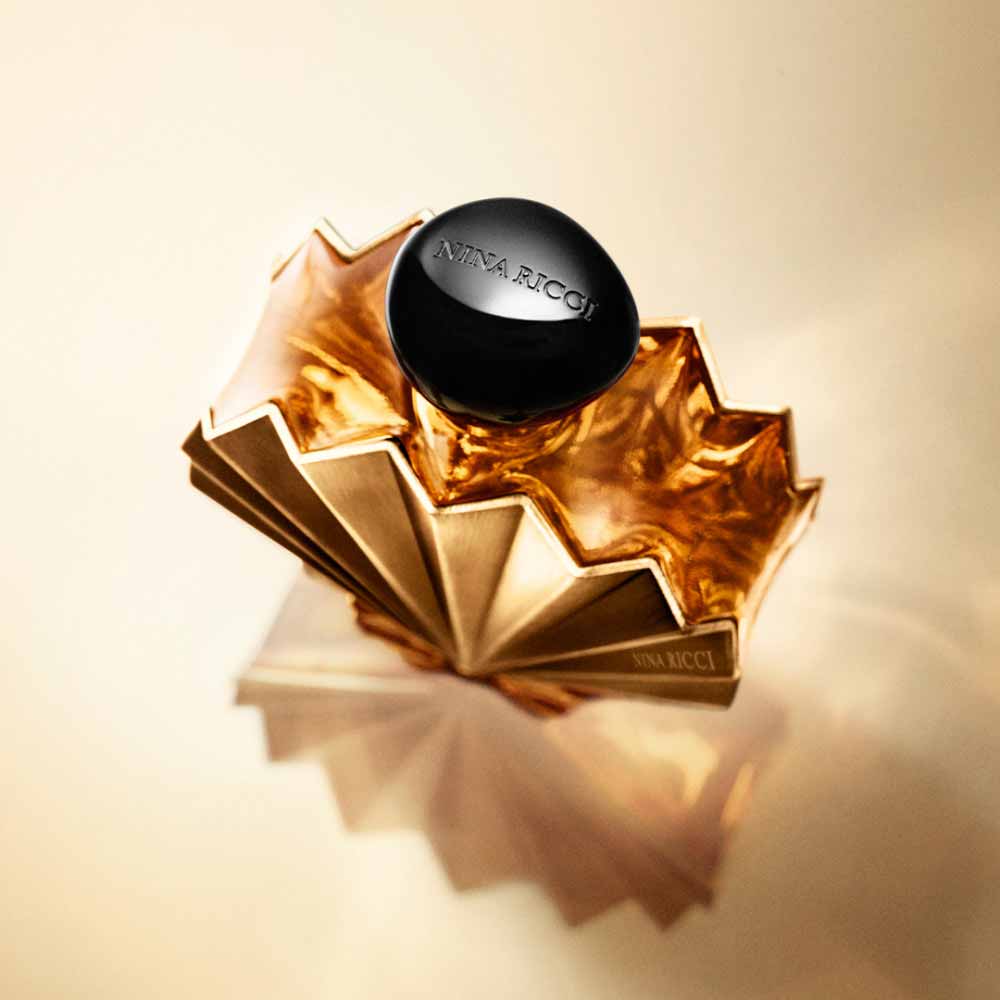 Perfume Feminino Venus Nina Ricci Eau de Parfum 50ml