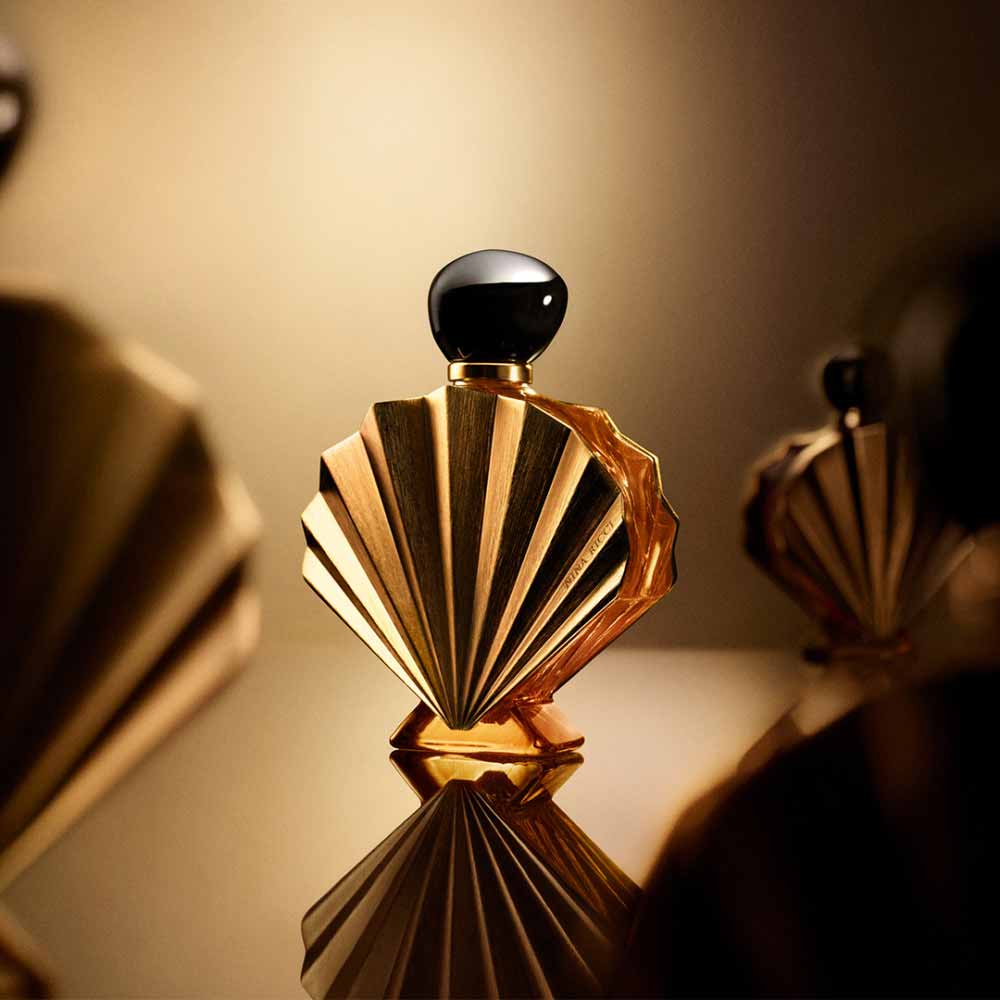 Perfume Feminino Venus Nina Ricci Eau de Parfum 50ml