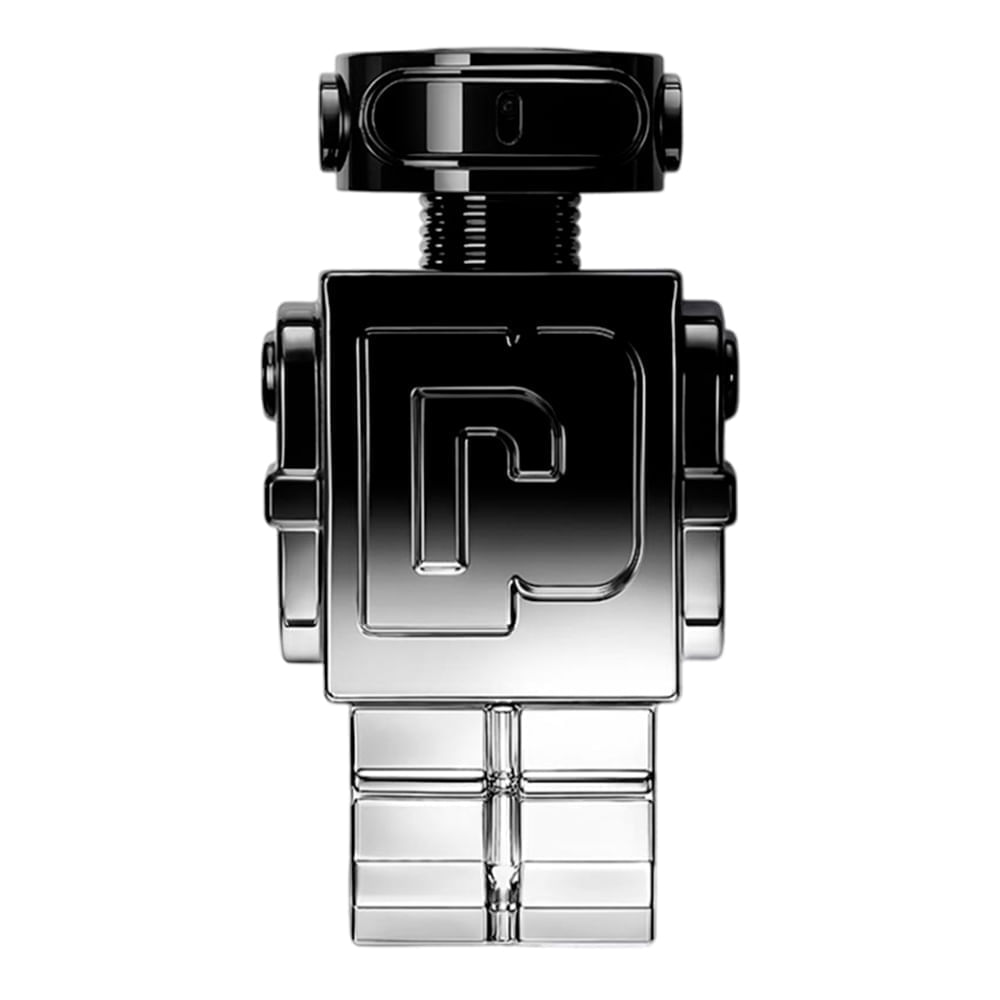 Perfume Masculino Rabanne Phantom Elixir Parfum Intense 100ml