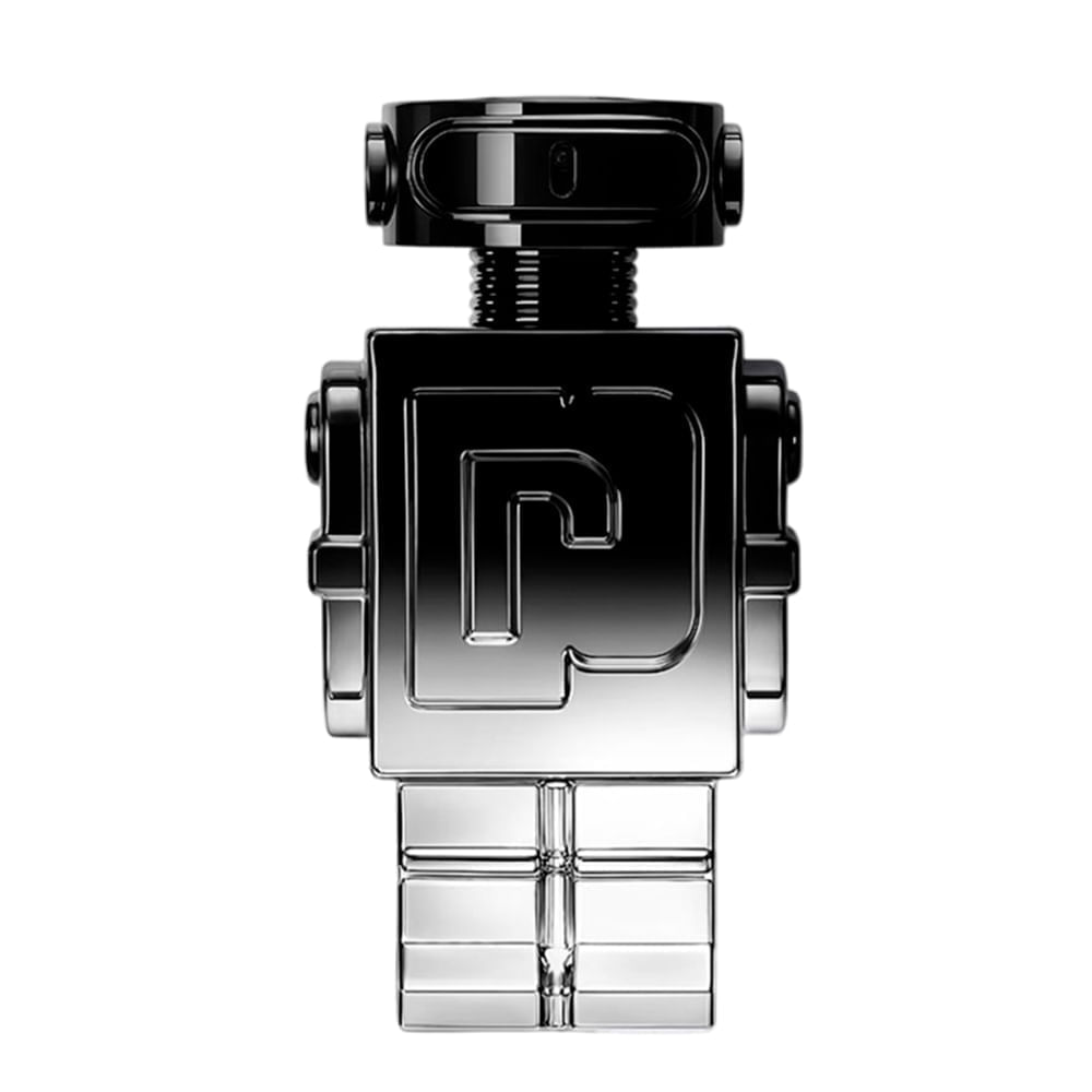 Perfume Masculino Rabanne Phantom Elixir Parfum Intense 50ml