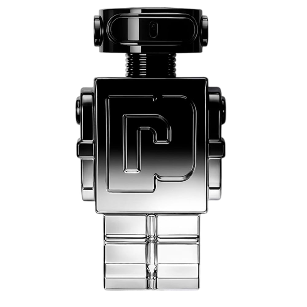 Perfume Masculino Rabanne Phantom Elixir Parfum Intense 150ml