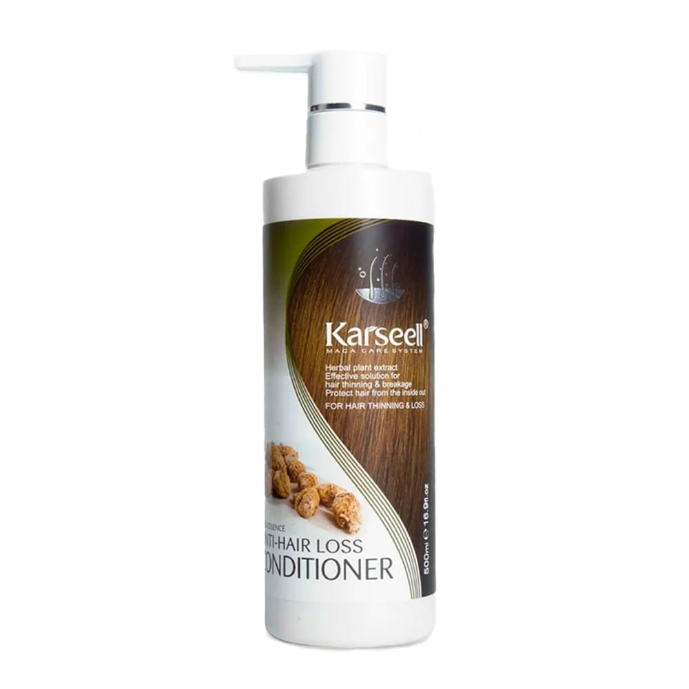 Condicionador Karseell Maca Power Anti Hair Loss 500ml