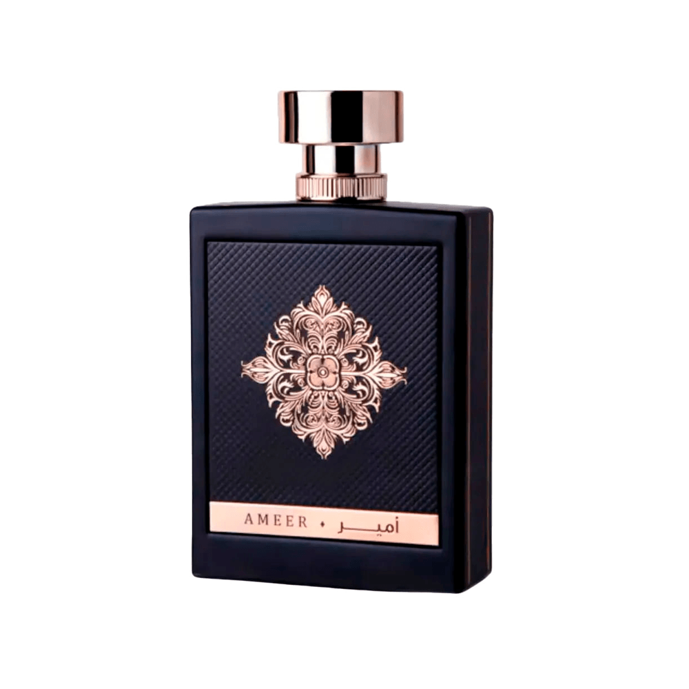 Perfume Masculino Assala Prime Ameer For Men Eau De Parfum 100ml