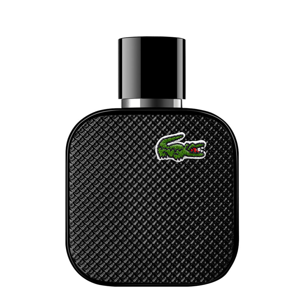 Perfume Masculino Lacoste L.12.12 Noir Eau De Toilette 50ml
