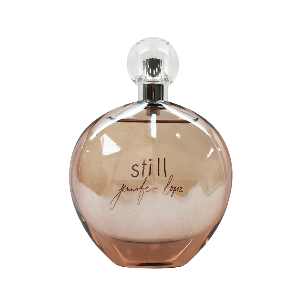 Perfume Feminino Jennifer Lopez Still Eau De Parfum 100ml