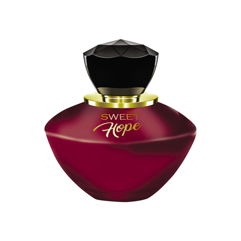 Perfume Feminino La Rive Sweet Hope Eau De Parfum 90ml