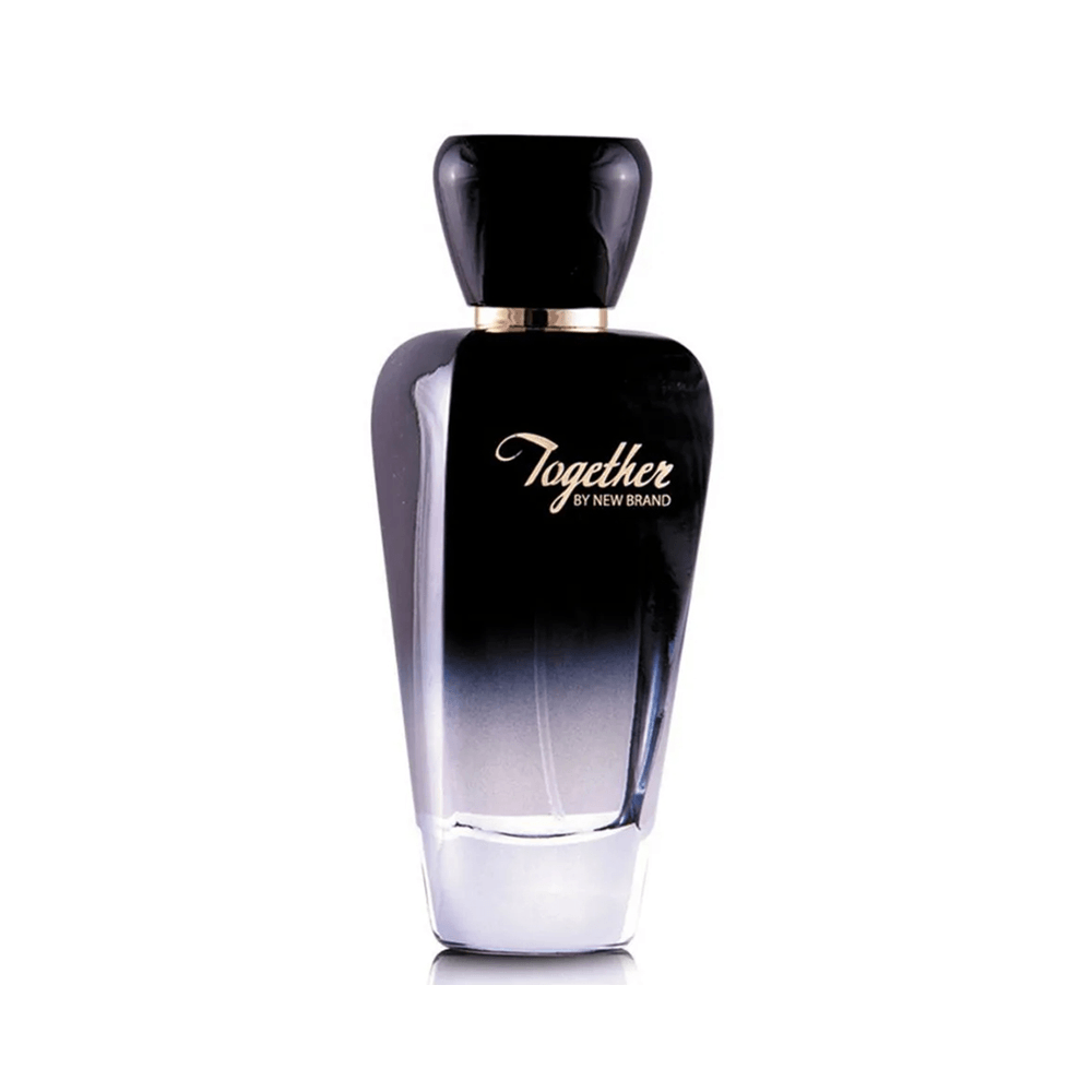Perfume Feminino Together By Night New Brand Edp 100ml