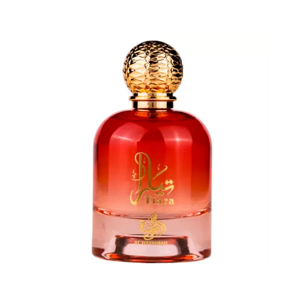 Perfume Feminino Tiara Al Wataniah EDP 100ml