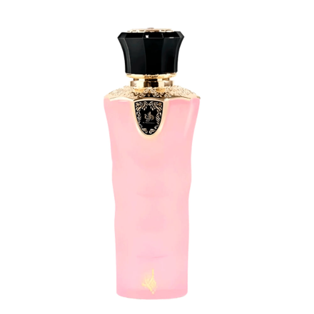 Perfume Feminino Tibyan Al Wataniah Eau De Parfum 100ml