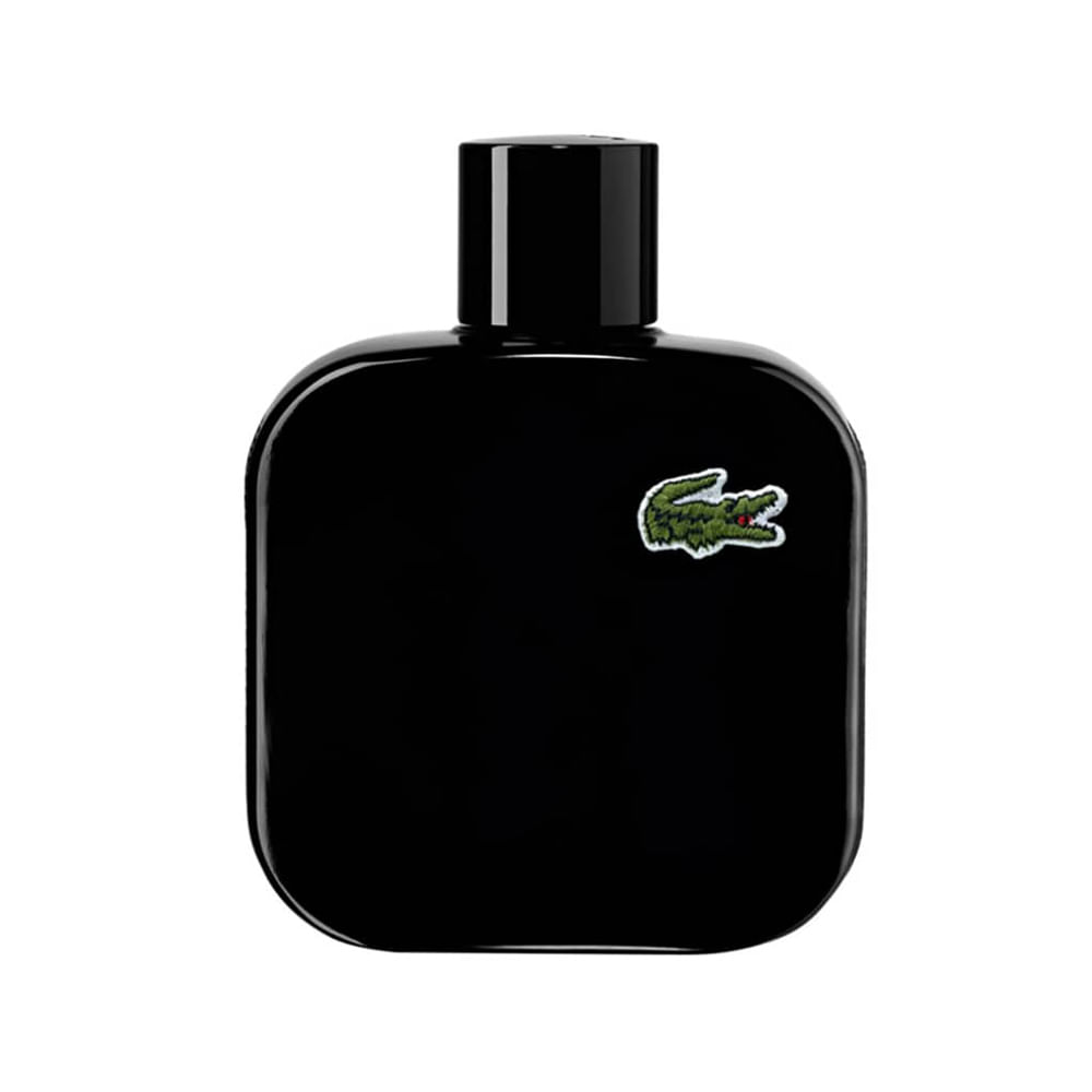 Perfume Masculino Lacoste Noir L.12.12 Eau de Toilette 100ml
