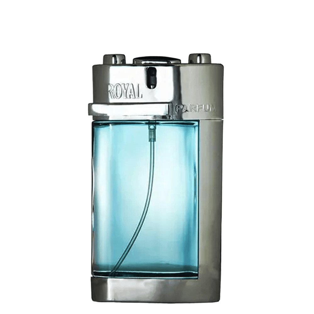 Perfume Masculino Royal For Men Lonkoom EDT 100ml