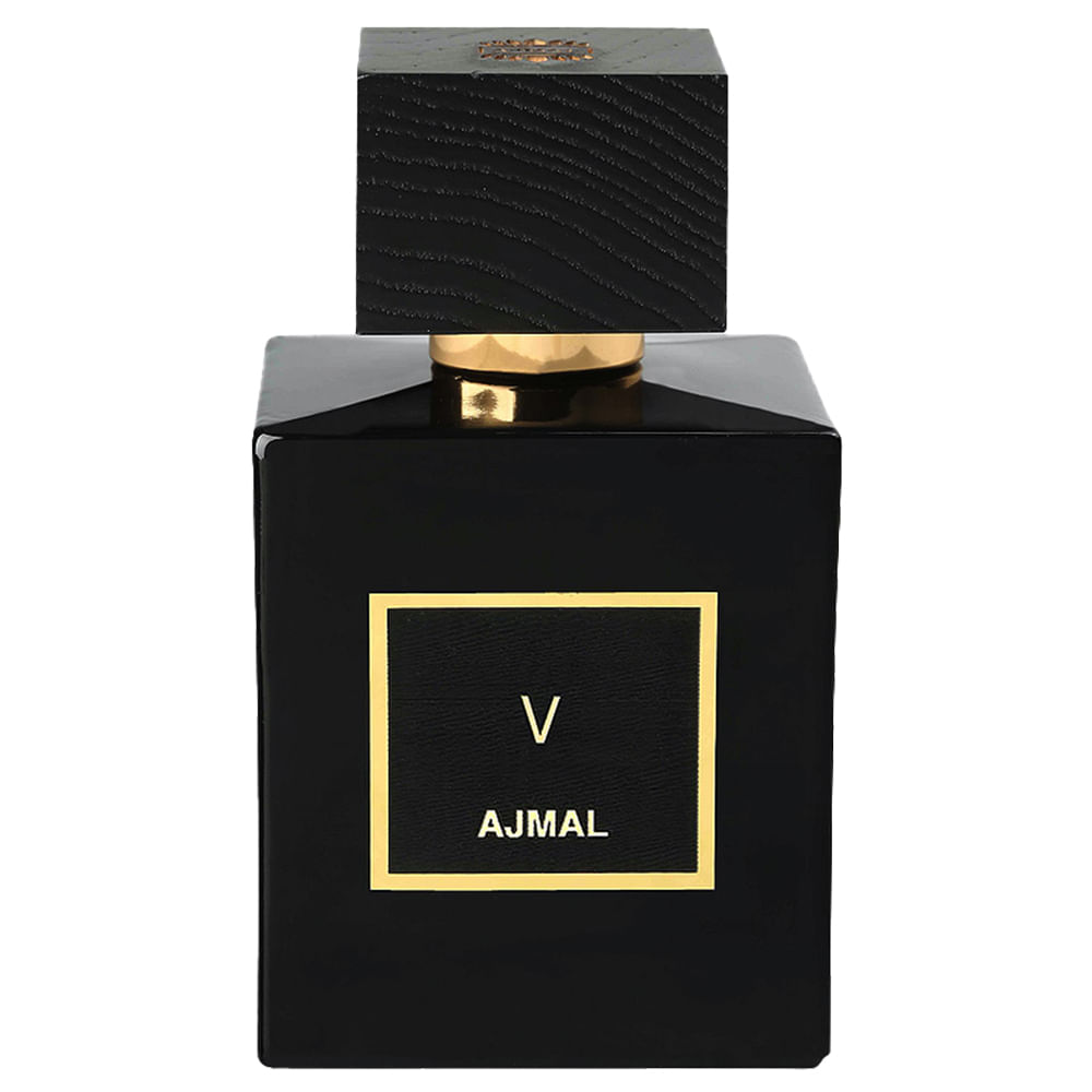Perfume Masculino Ajmal V Eau de Parfum 100ml