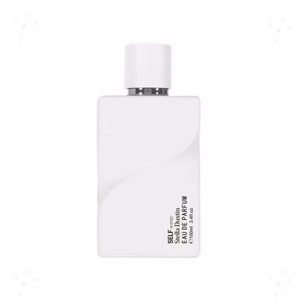 Perfume Self Icons EDP Stella Dustin Masculino 100ml