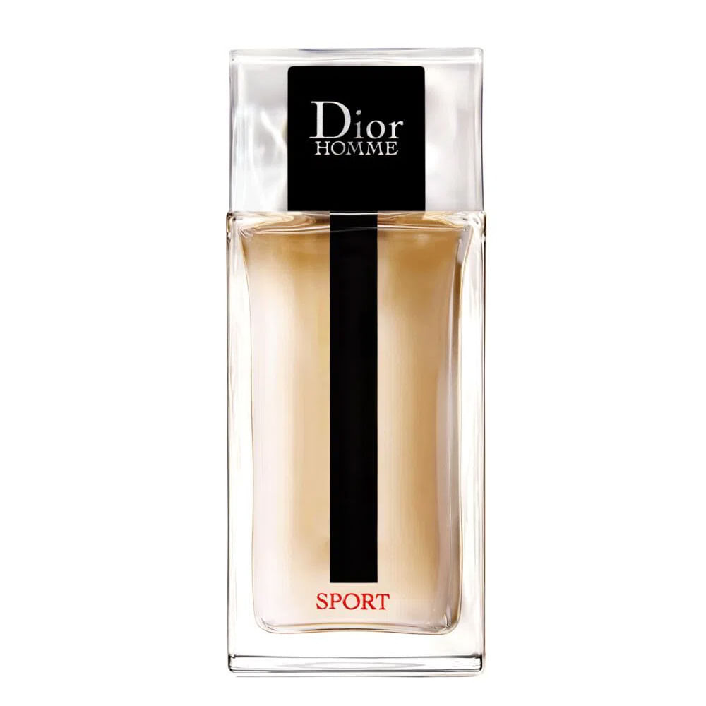 Perfume Dior Homme Sport Eau de Parfum Masculino 125ml