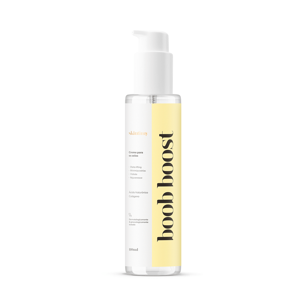 Boob Boost Skintimy