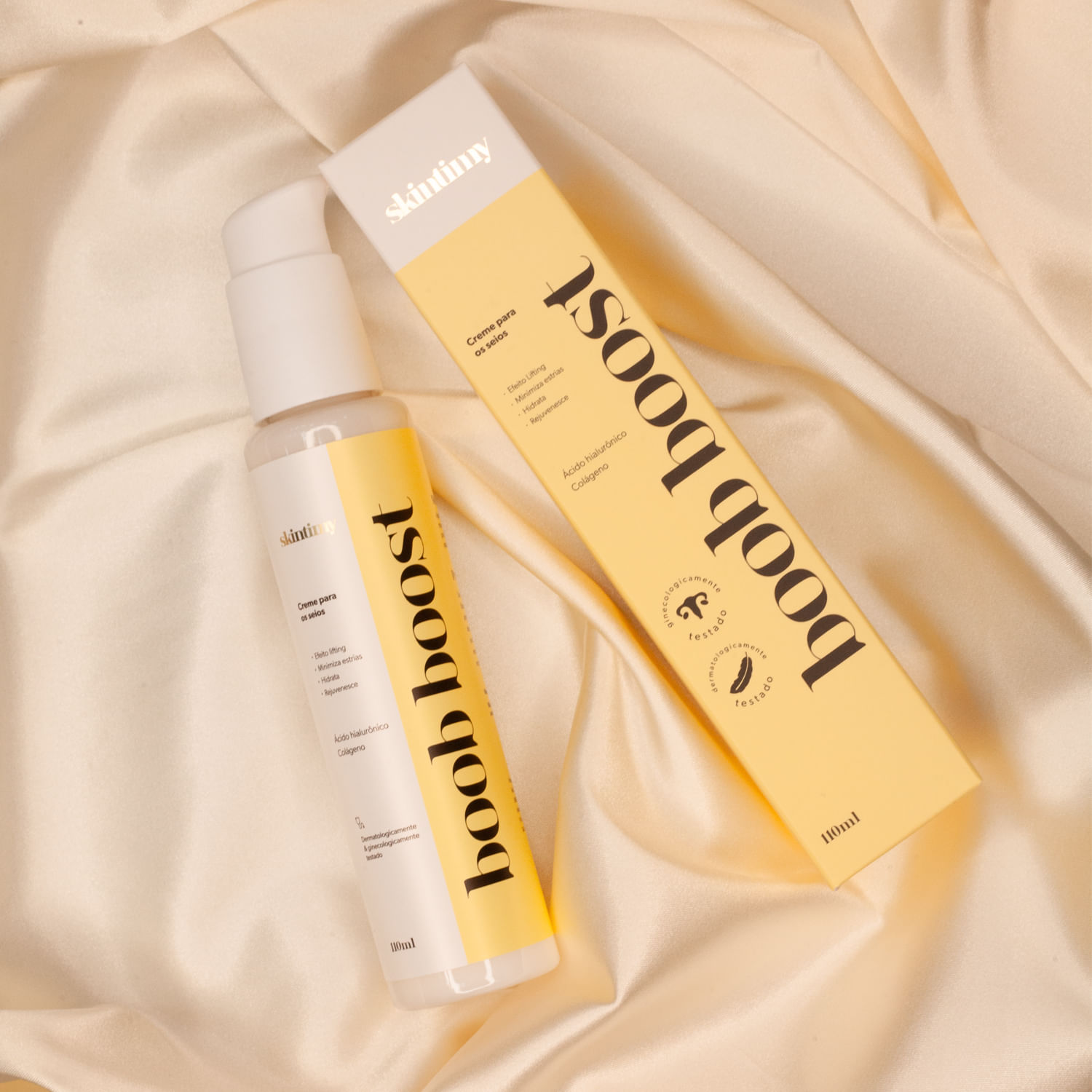 Boob Boost Skintimy