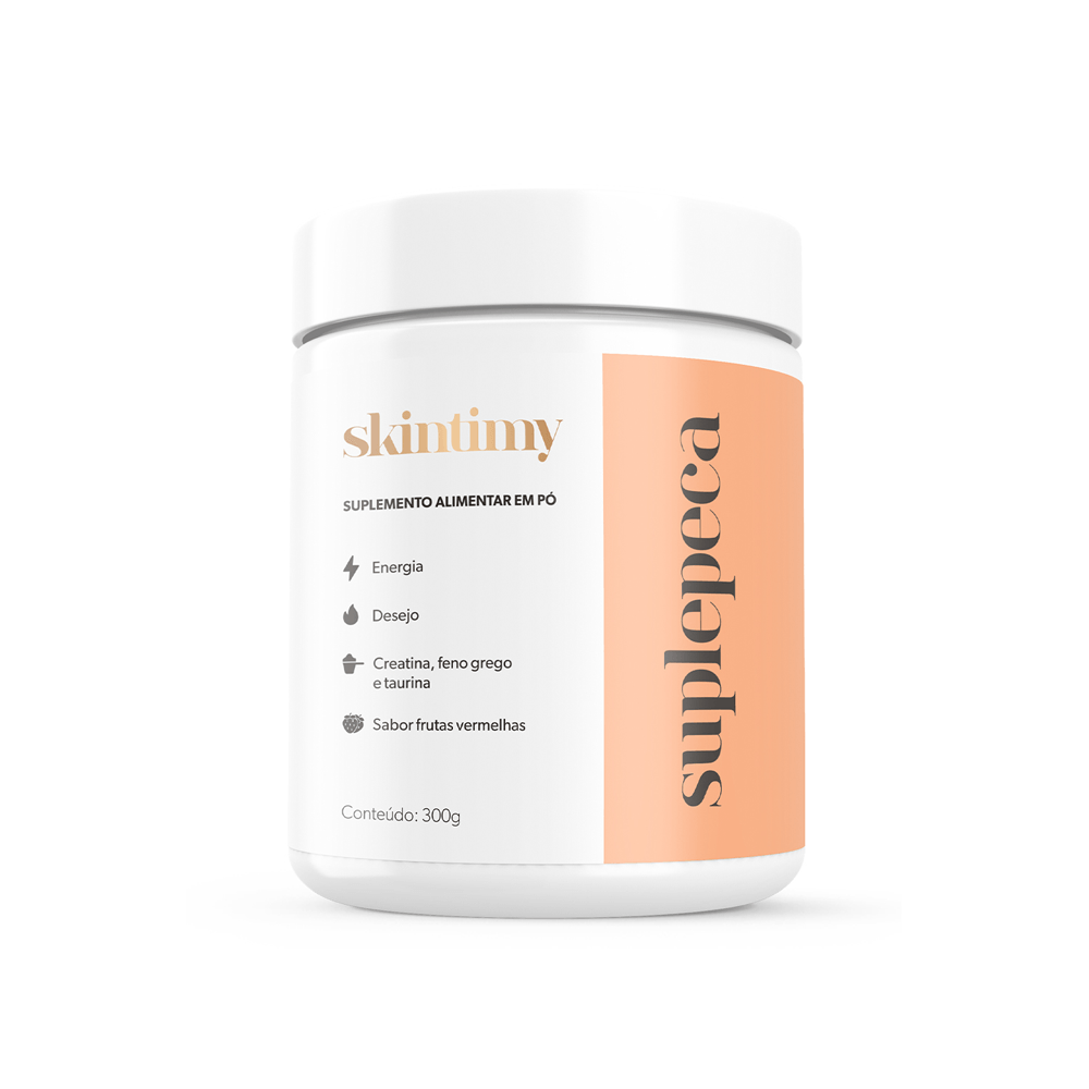 Suplepeca Skintimy