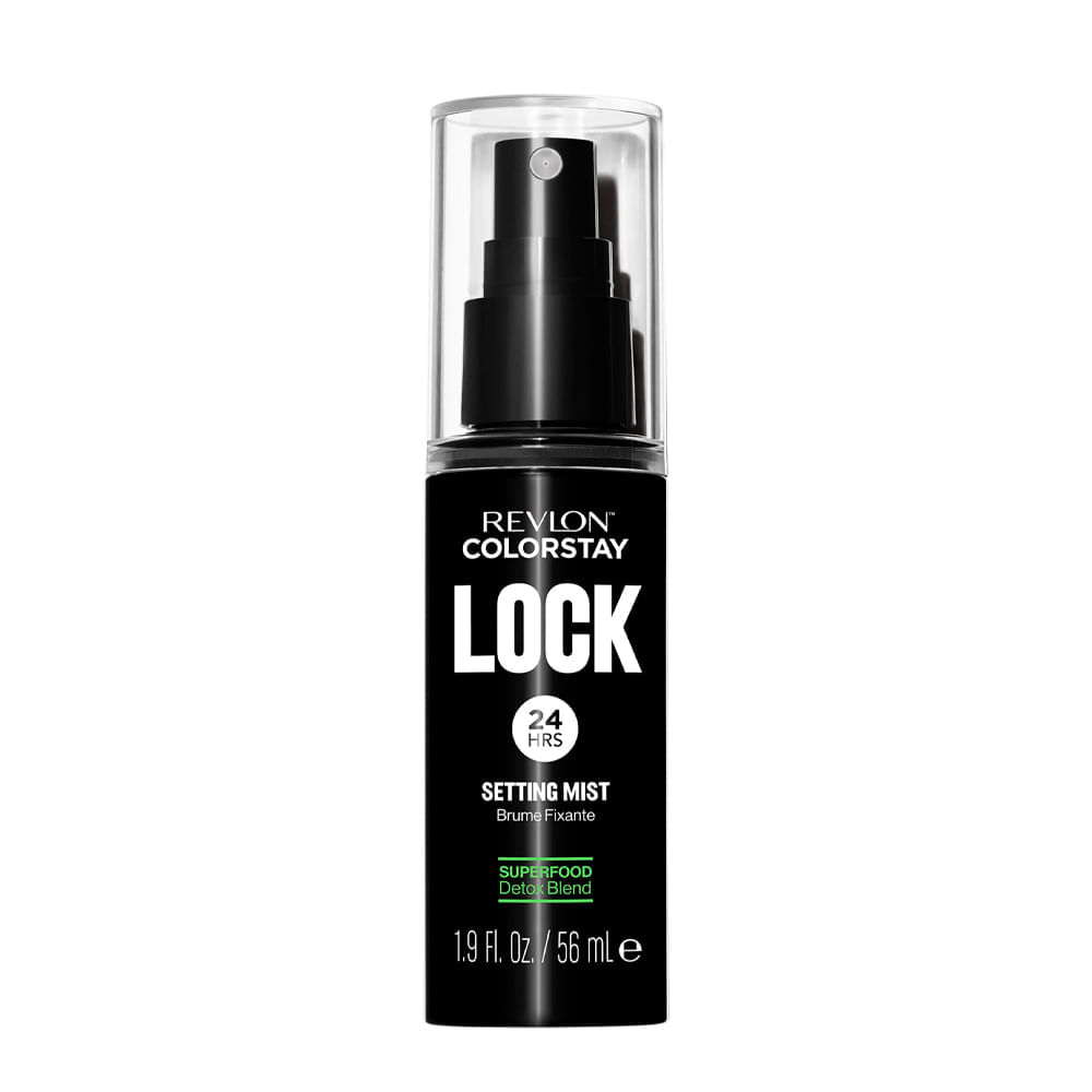 Spray Fixador Revlon Colorstay Lock Setting Mist 56ml