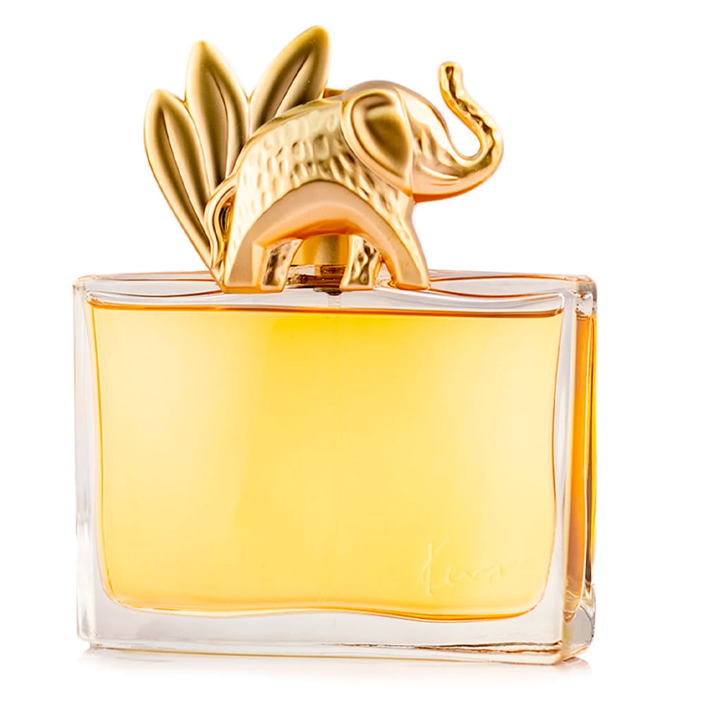 Perfume Feminino Kenzo Jungle L'elephant Eau de Parfum 100ml