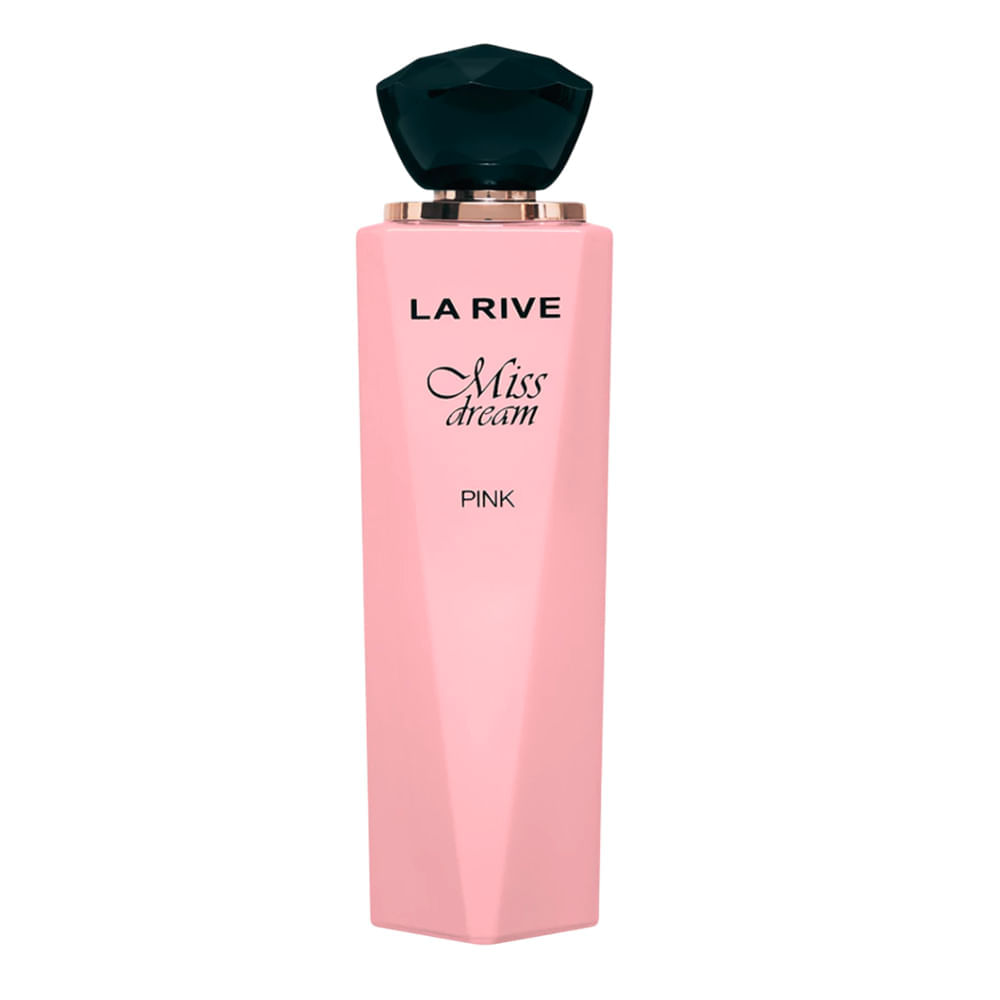 La Rive Miss Dream Pink Eau de Parfum   Perfume Feminino 100ml